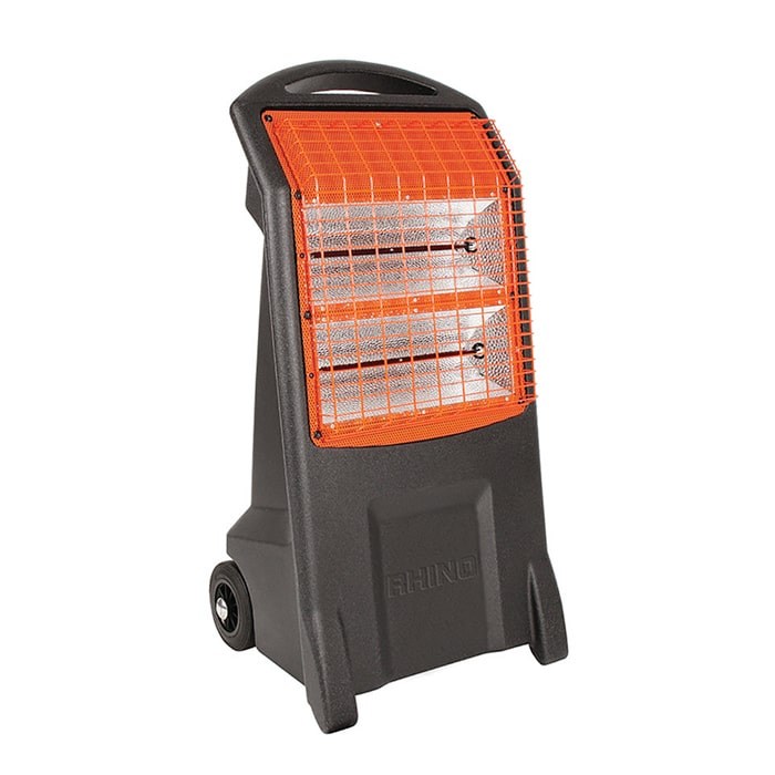 110v Infrared Heater 
